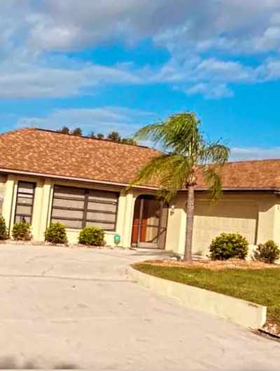Snowbird Florida  Vacation Rental, View more
