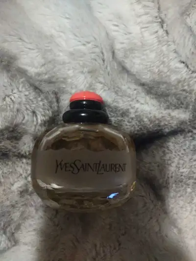 Yves Saint Laurent Perfume, View more