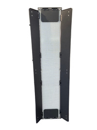 Lampe LED Lumahawk rectangle de 3 pieds