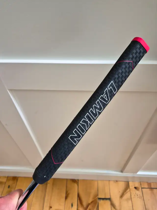 Scotty Cameron phantom 11 lefty in Golf in Barrie - Image 5