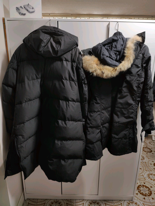Winter jacket for women ( Canada Goose + Mondetta) in Women's - Tops & Outerwear in City of Toronto - Image 2