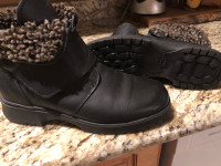 Size 6 ladies winter boots