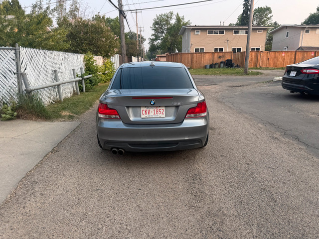 BMW 135i in Cars & Trucks in Edmonton - Image 3