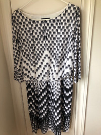 Nine West Dress Size 12 