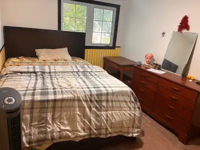 chambre à louer