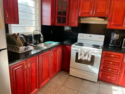 Room for rent From July01