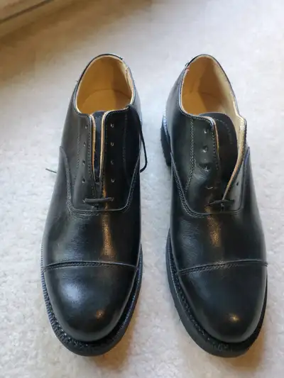 Brand new oxfords size 7.5. 8, View more