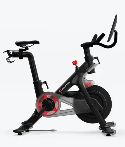 2020 Peloton Bike in Great Condition! Includes "add ons", View more