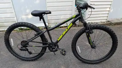 Vélo Nakamura , View more