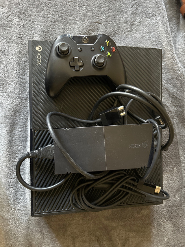 Xbox for sale in XBOX One in Woodstock