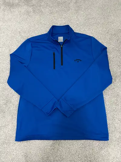 Callaway Golf Pullover, View more