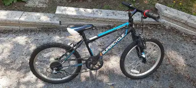 Supercycle Velo enfant, View more