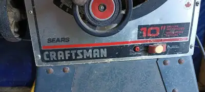 10 in table saw , View more