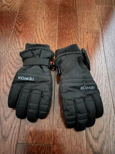 Ski gloves , View more