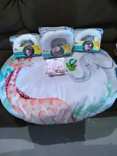 baby car seat accessories!!, View more