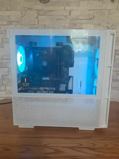 Budget Gaming PC, View more