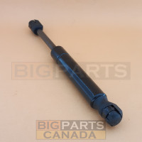 Rear Radiator Grille Gas Strut Spring Cylinder, Bobcat SkidSteer