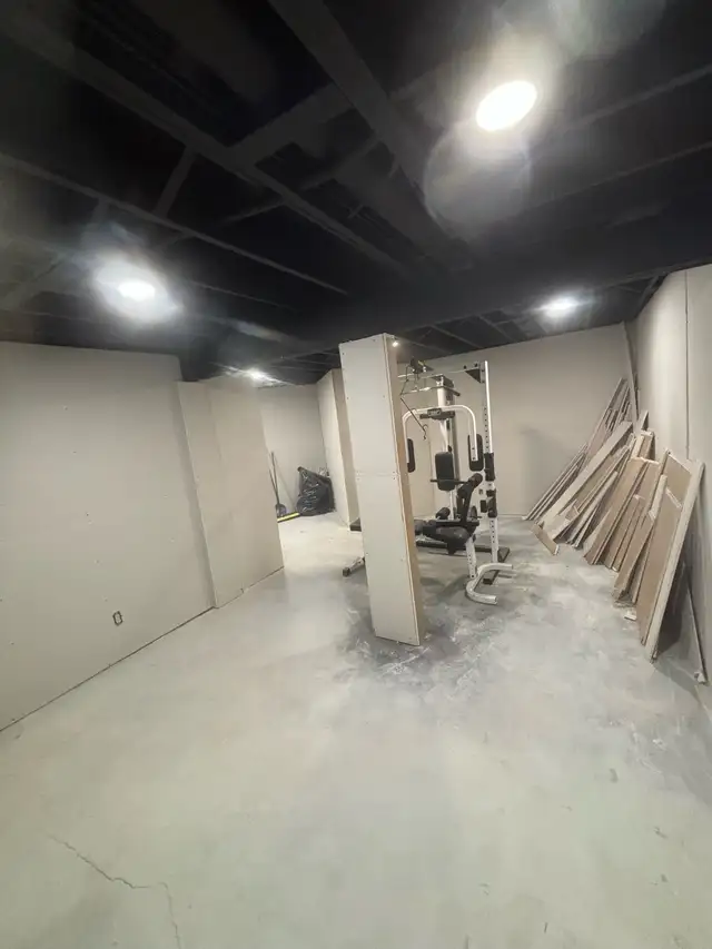 Drywall taping ,ceiling, texture, and ceiling transform422963272766597122
