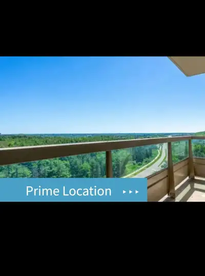 Stunning Furnished Short/Long Term Rental Rooms in Kitchener