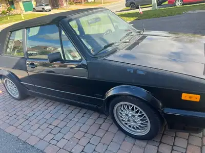 An original California car. It has always been stored during winter time. A joy to drive in hot summ...