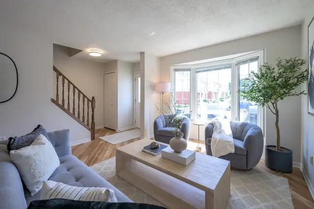 3 Bedroom Townhouse for Rent – North London (Wonderland & Sarnia in Long Term Rentals in London - Image 3