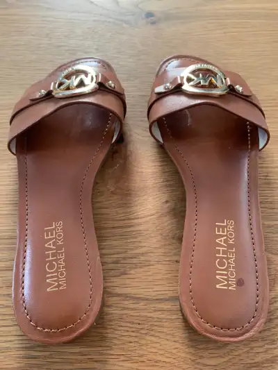Sandales Michael Kors pour femme de grandeur 5M, View more