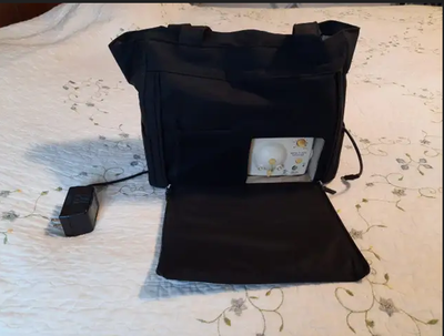 Medela Breast pump, View more