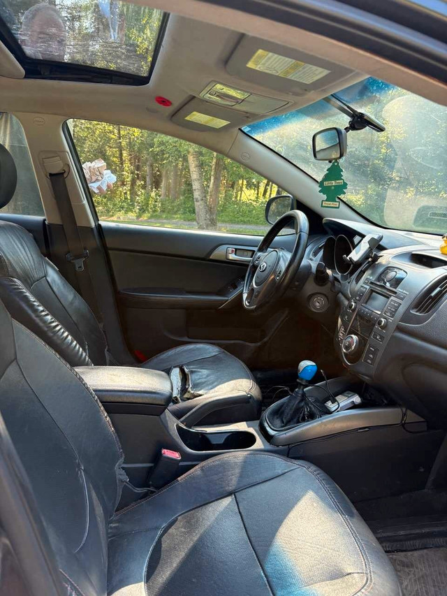 Kia Forte in Cars & Trucks in Ottawa - Image 4