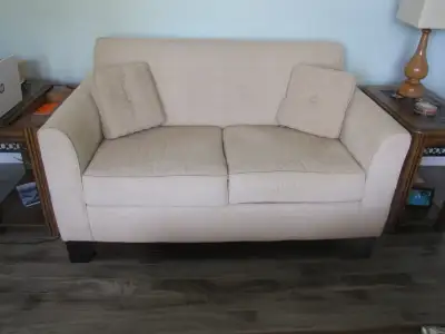 Love Seat for sale, View more