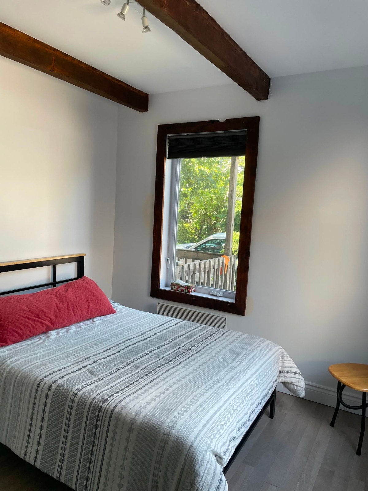 Chambre à louer dans maison — photo 1