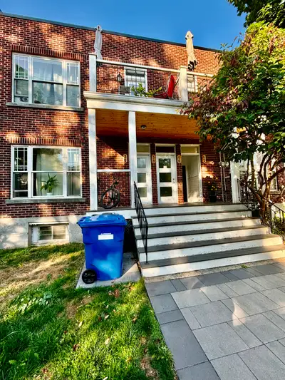 36 CHEMIN DE LASALLE, MONTREAL (LACHINE) H8S 2X1
