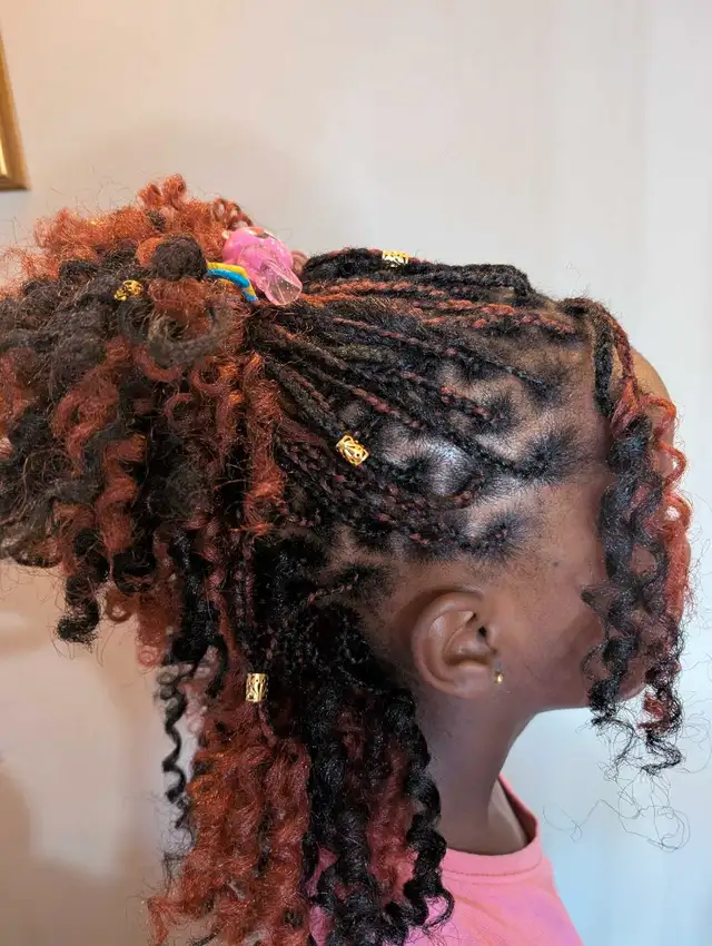 Braid's by Raissa 63683060099969122