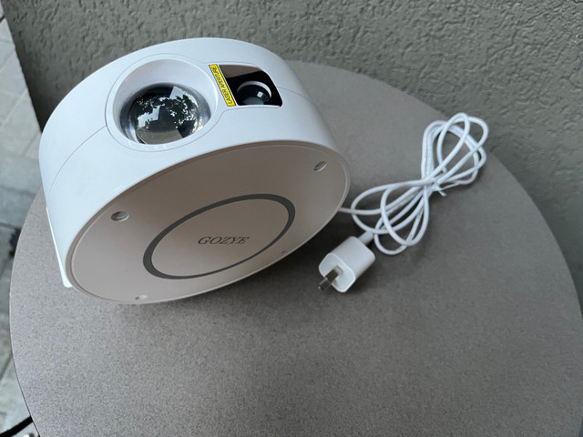 SMART GALAXY PROJECTOR  in General Electronics in City of Toronto - Image 2
