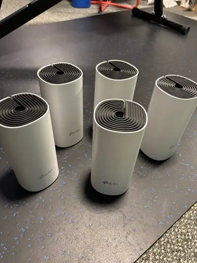 TP-Link Deco Mesh WiFi, View more