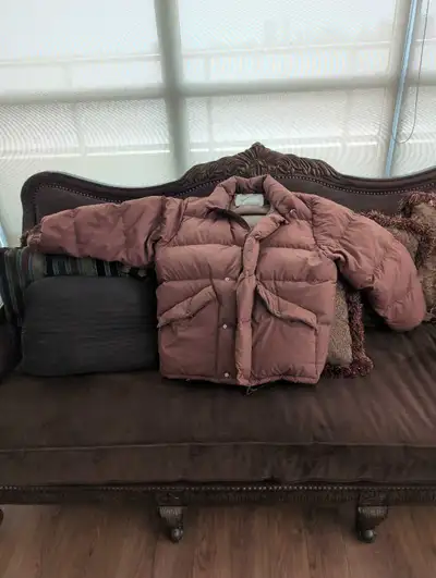 vintage Moncler Grenoble Jacket, View more