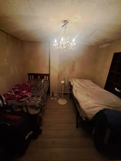 Room for Rent