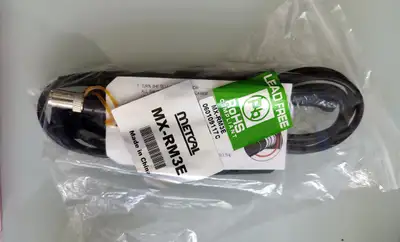 MX-RM3E MX-Solder Handle, ESD Safe, w/ CP2 for MX500 Systems, View more