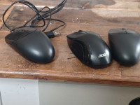 Computer mice