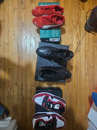 Shoes for sale, View more