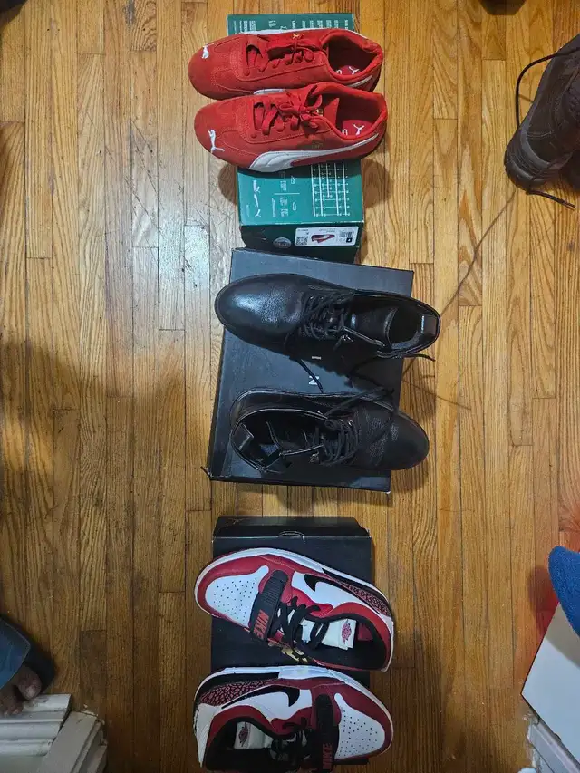 Shoes for sale in Men's Shoes in Peterborough - Image 2