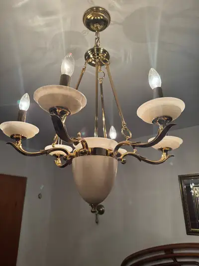 chandelier , View more