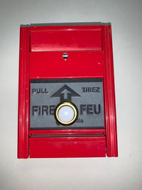 Fire Alarm Doorbell