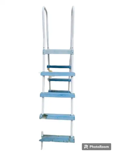 Pool Ladder. I deliver!, View more