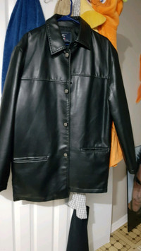 Leather Jackets for sale
New Item