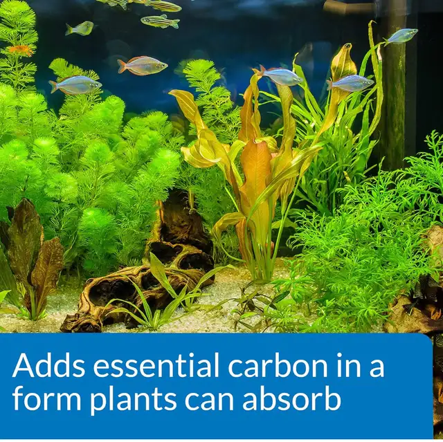 API CO2 BOOSTER Freshwater Aquarium Plant Treatment  in Accessories in Hamilton - Image 5