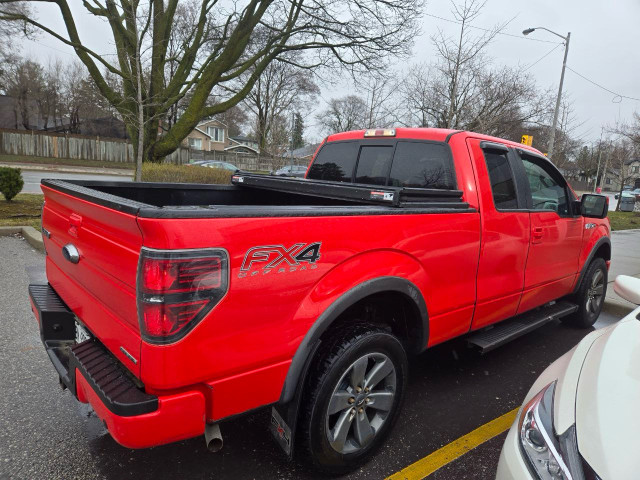 F150 Frod 2013 in Cars & Trucks in City of Toronto