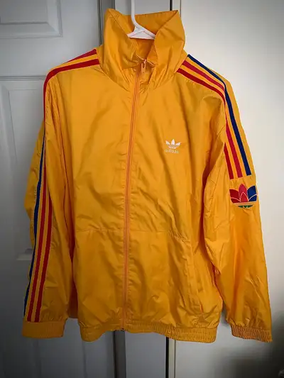 Adidas Men’s Tracksuit, View more