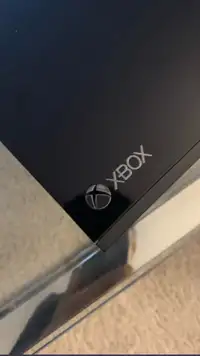 Xbox One /Remote Control/2Games