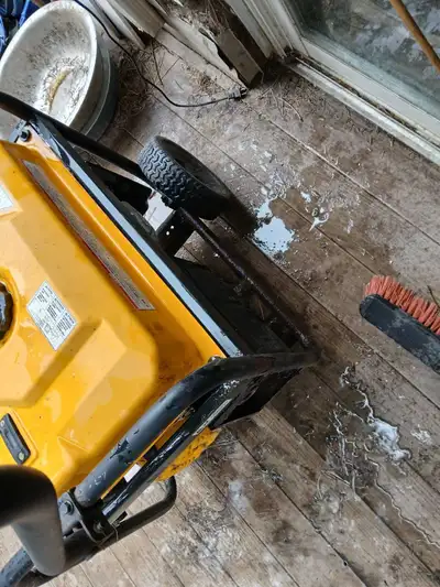 Firman 5700 Generator For Sale, View more