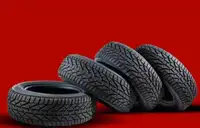 TIRE CHANGES, BRAND NEW TIRES AND SMALL VEHICLE REPAIRS!